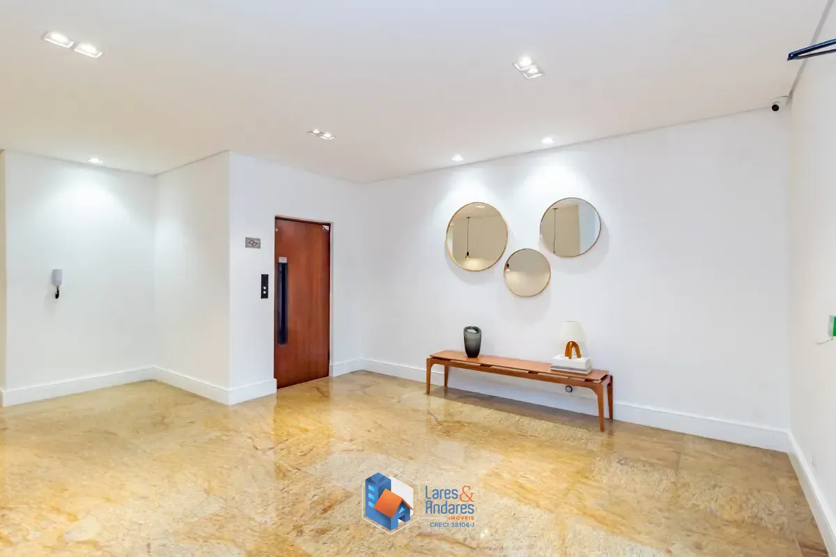 Apartamento, 3 quartos, 113 m² - Foto 35