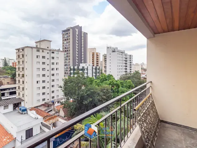 Apartamento com 113m² 3 quartos e 3 banheiros, à venda, no bairro Moema Indios em São Paulo