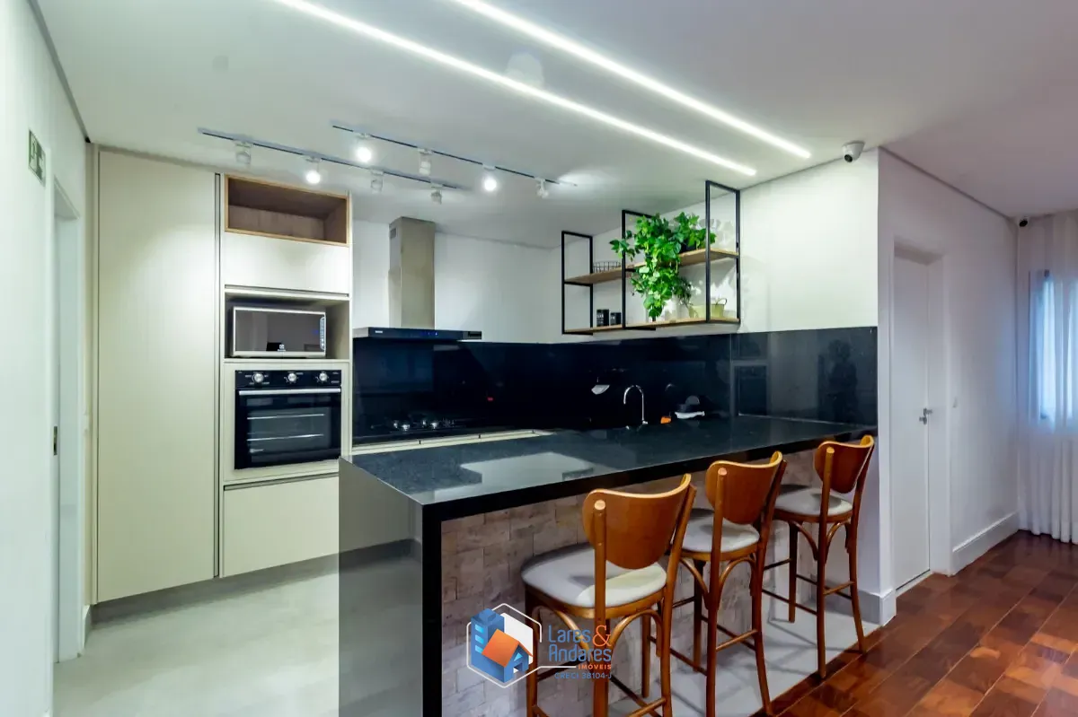 Apartamento, 3 quartos, 113 m² - Foto 37