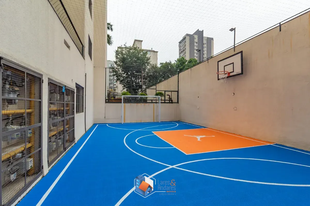 Apartamento, 3 quartos, 113 m² - Foto 38