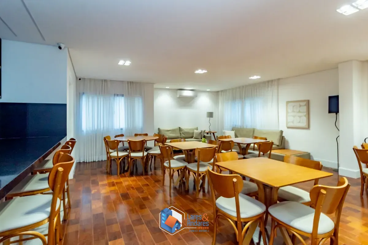 Apartamento, 3 quartos, 113 m² - Foto 36