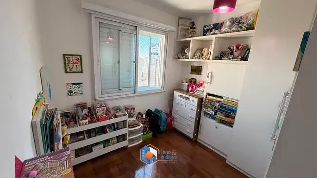 Apartamento, 3 quartos, 104 m² - Foto 19