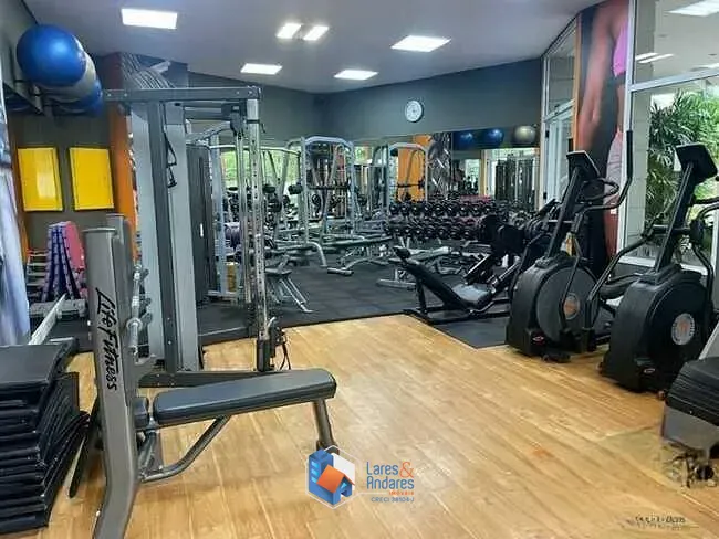 Apartamento, 3 quartos, 104 m² - Foto 32