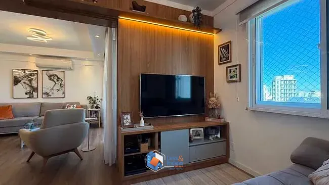 Apartamento, 3 quartos, 104 m² - Foto 7