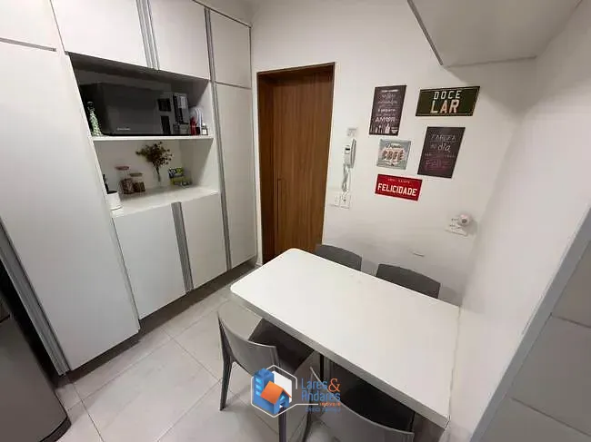 Apartamento, 3 quartos, 104 m² - Foto 13