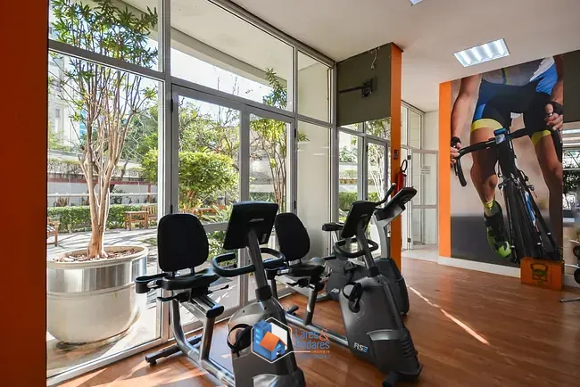 Apartamento, 3 quartos, 104 m² - Foto 26