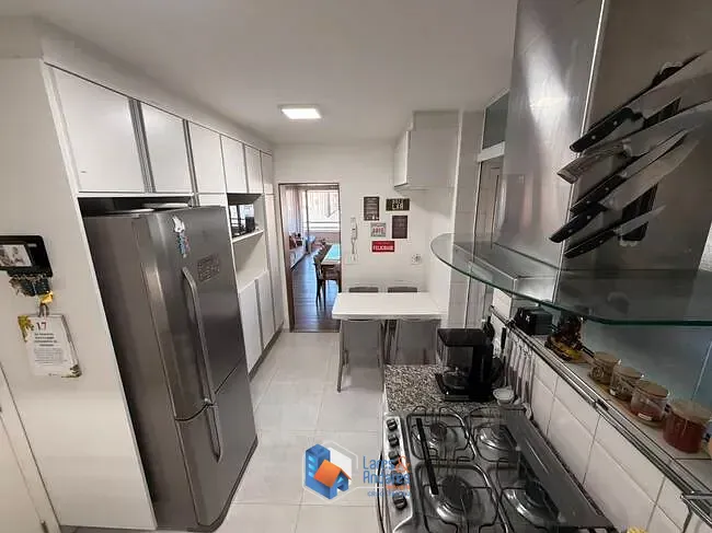 Apartamento, 3 quartos, 104 m² - Foto 12