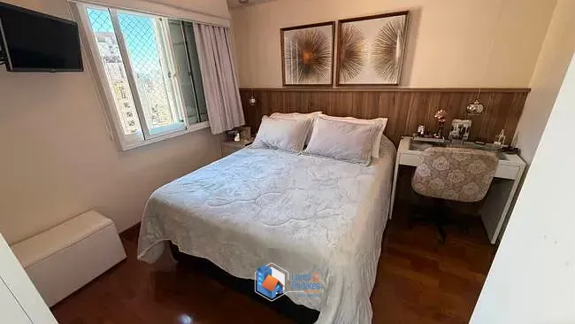 Apartamento, 3 quartos, 104 m² - Foto 16
