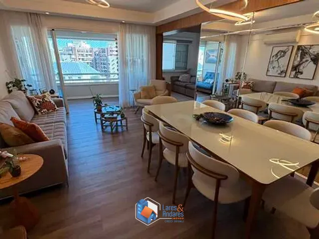 Apartamento com 104m² 3 quartos e 3 banheiros, à venda, no bairro Moema em São Paulo