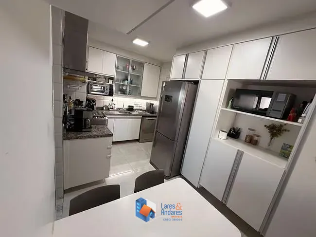 Apartamento, 3 quartos, 104 m² - Foto 11
