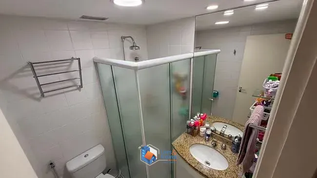 Apartamento, 3 quartos, 104 m² - Foto 21