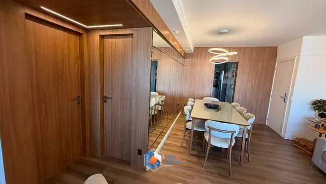 Apartamento, 3 quartos, 104 m² - Foto 5