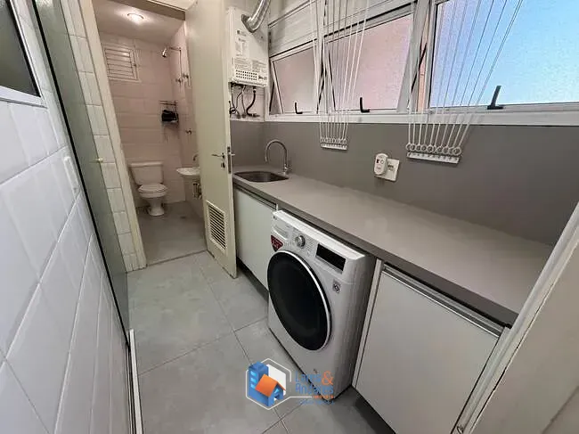 Apartamento, 3 quartos, 104 m² - Foto 14