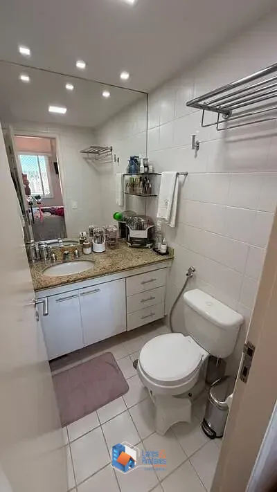 Apartamento, 3 quartos, 104 m² - Foto 18