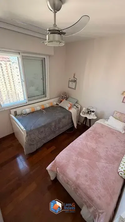 Apartamento, 3 quartos, 104 m² - Foto 20