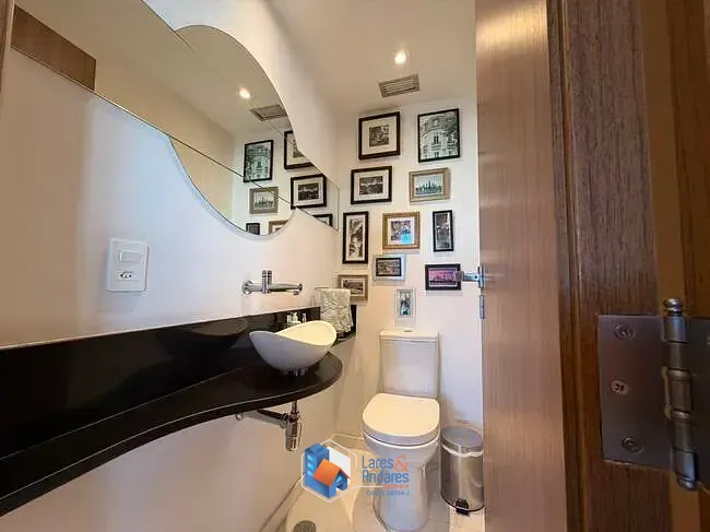 Apartamento, 3 quartos, 104 m² - Foto 10