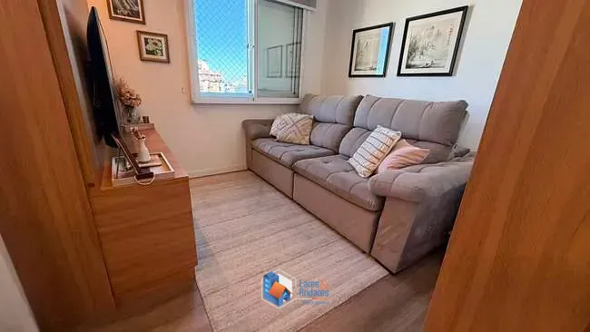 Apartamento, 3 quartos, 104 m² - Foto 8