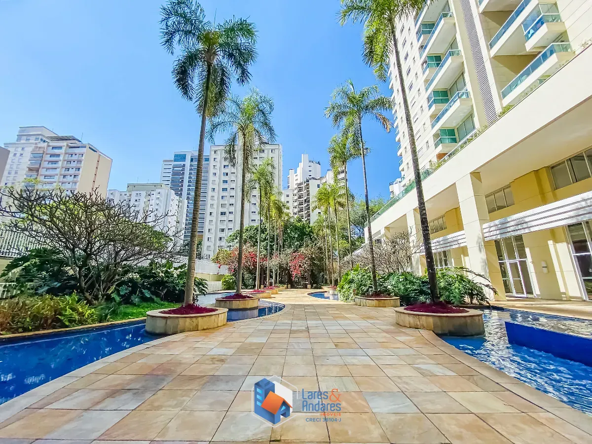 Apartamento, 3 quartos, 200 m² - Foto 49