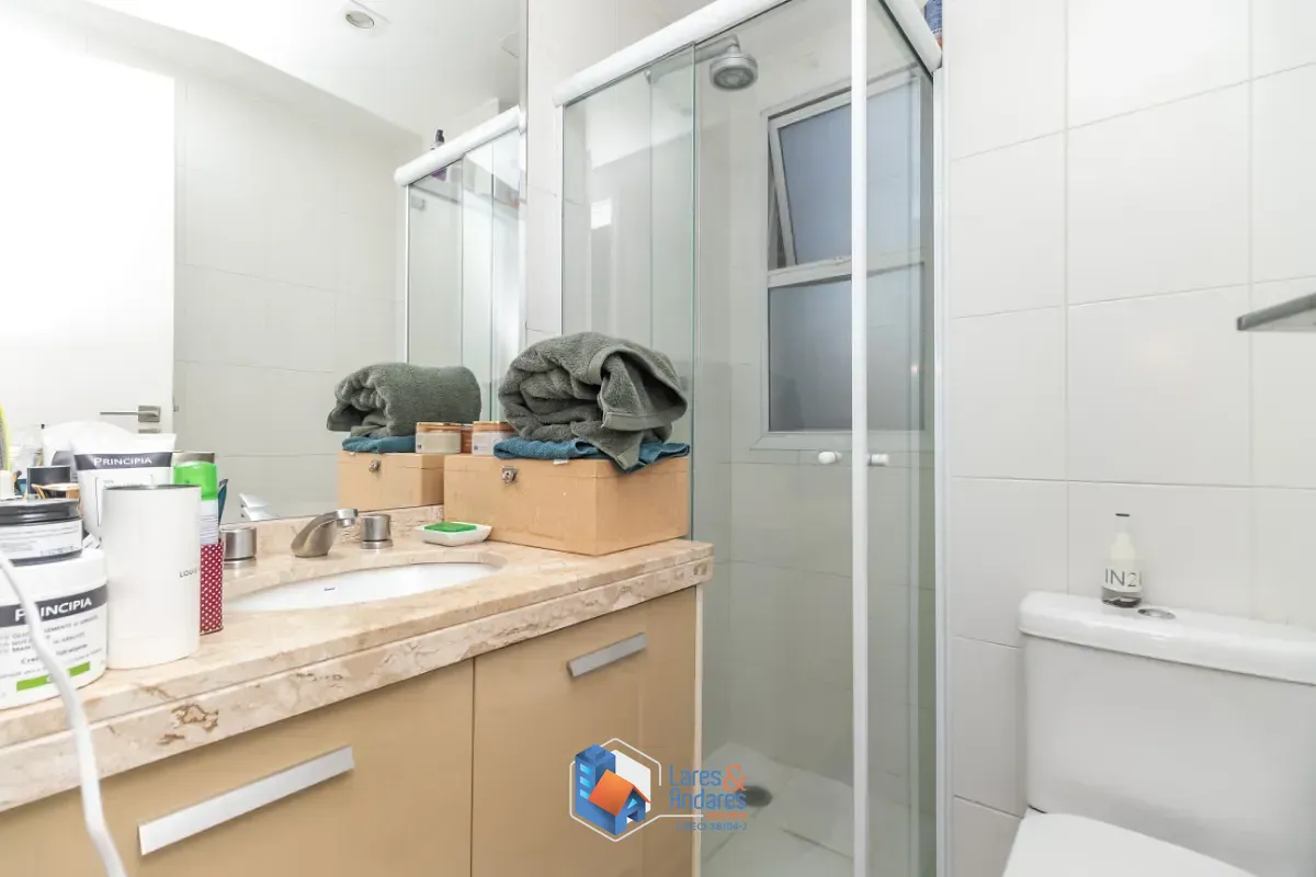 Apartamento, 3 quartos, 200 m² - Foto 37