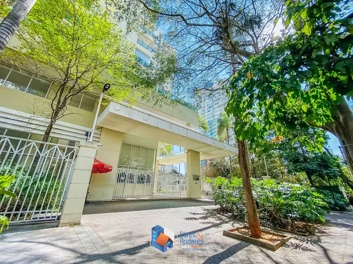 Apartamento, 3 quartos, 200 m² - Foto 50