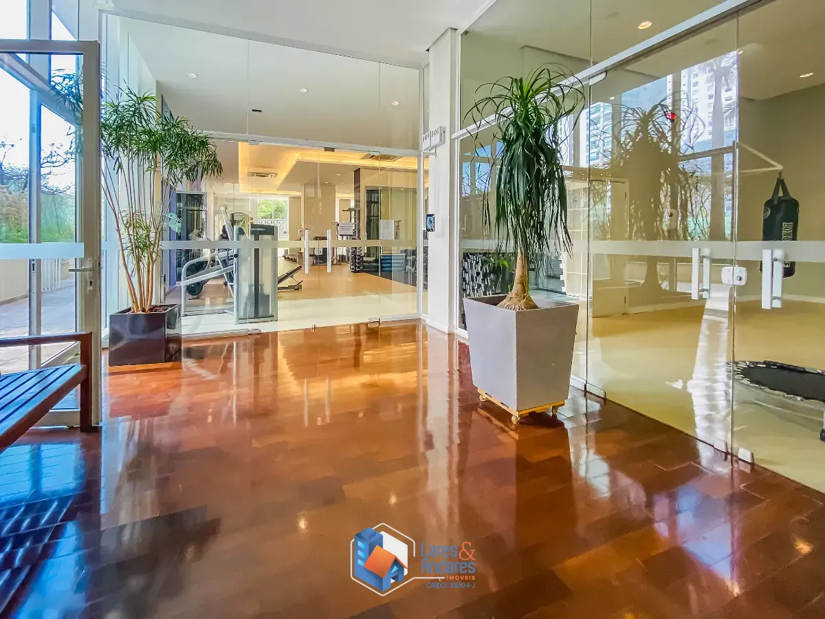 Apartamento, 3 quartos, 200 m² - Foto 45