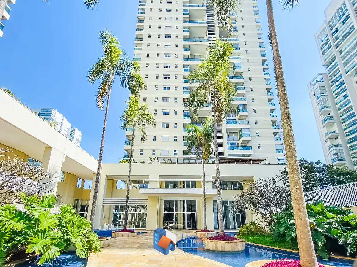 Apartamento, 3 quartos, 200 m² - Foto 54