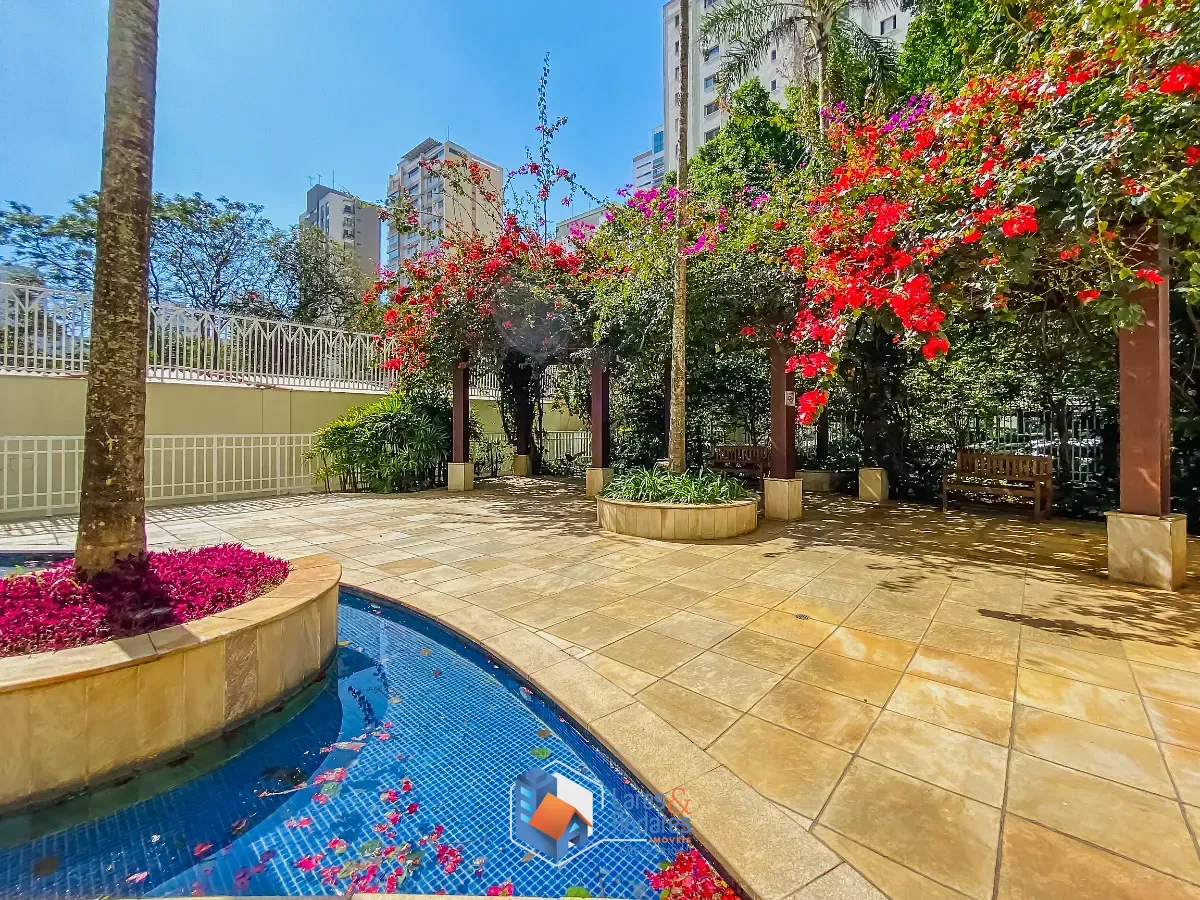 Apartamento, 3 quartos, 200 m² - Foto 47