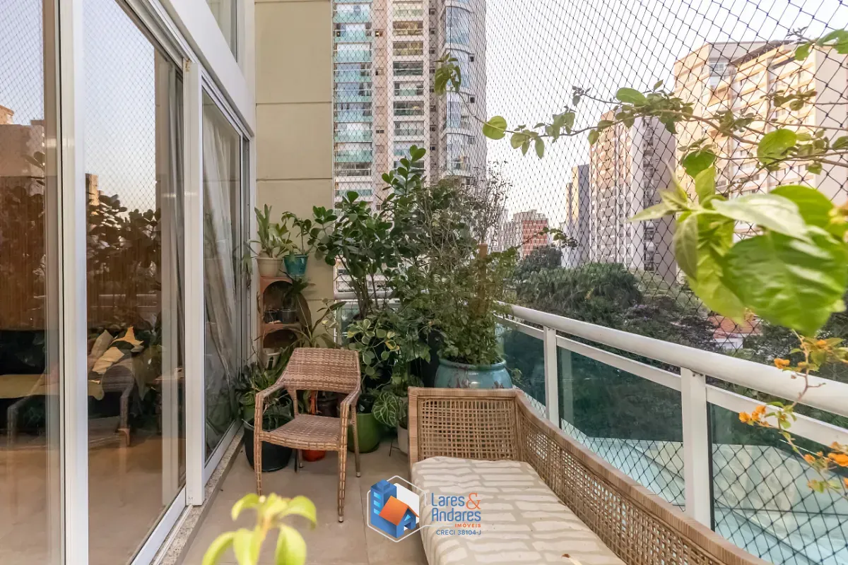 Apartamento, 3 quartos, 200 m² - Foto 42