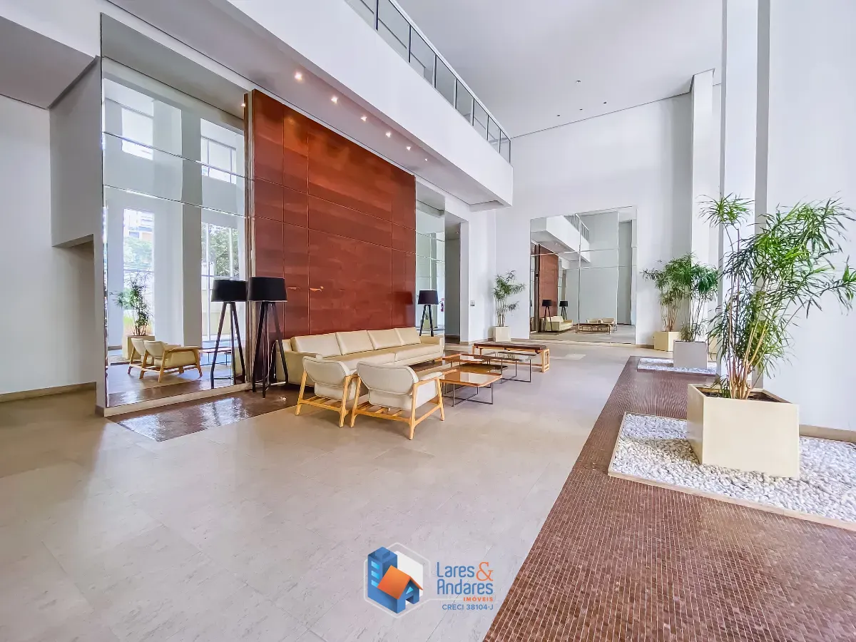 Apartamento, 3 quartos, 200 m² - Foto 46
