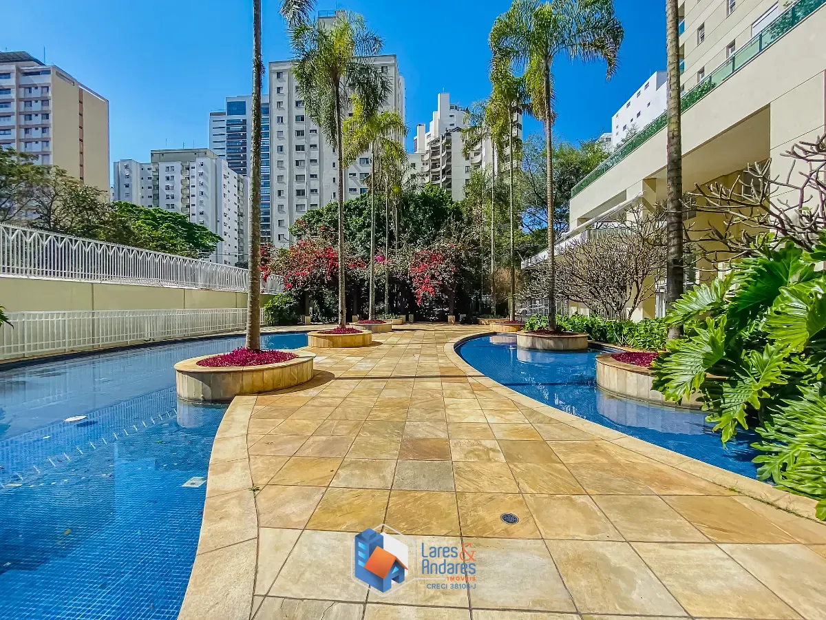 Apartamento, 3 quartos, 200 m² - Foto 48