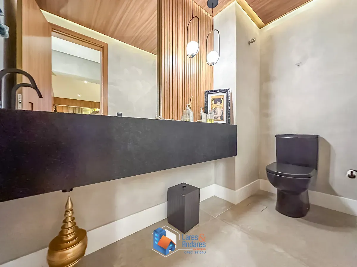 Apartamento, 3 quartos, 200 m² - Foto 39