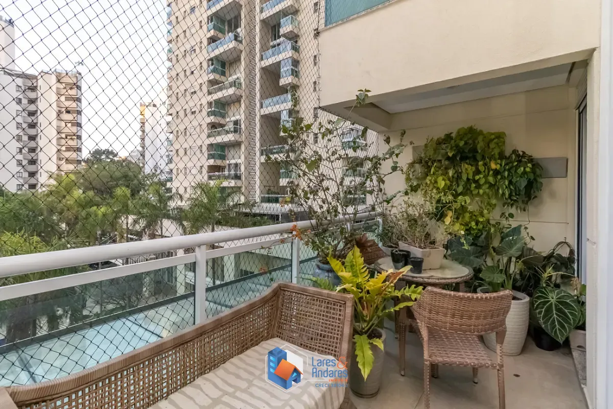 Apartamento, 3 quartos, 200 m² - Foto 43
