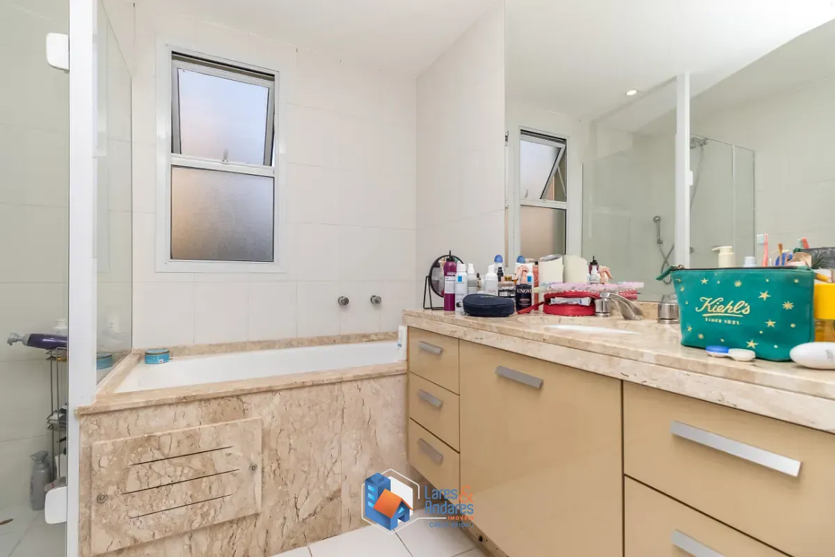Apartamento, 3 quartos, 200 m² - Foto 34