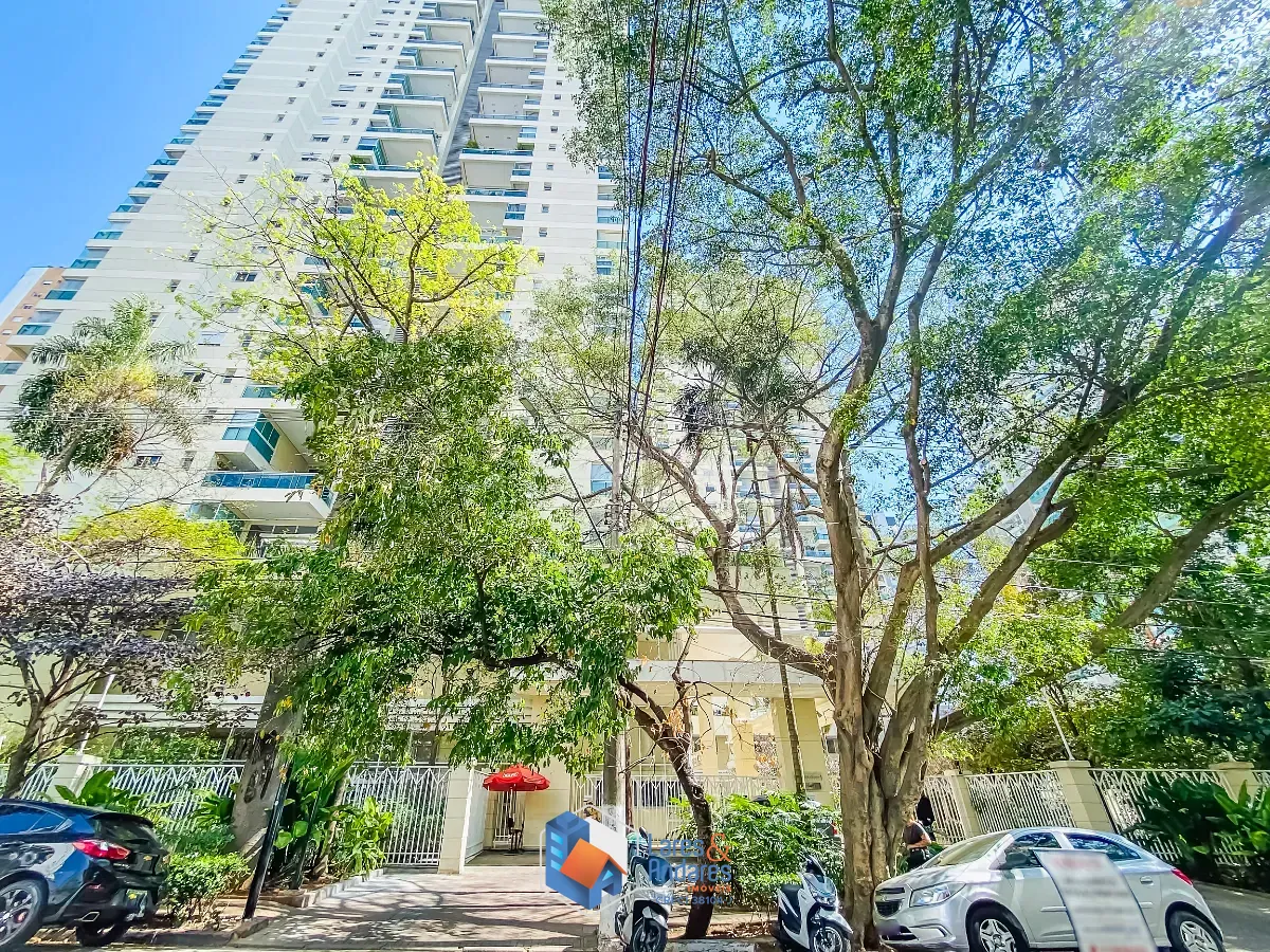 Apartamento, 3 quartos, 200 m² - Foto 53