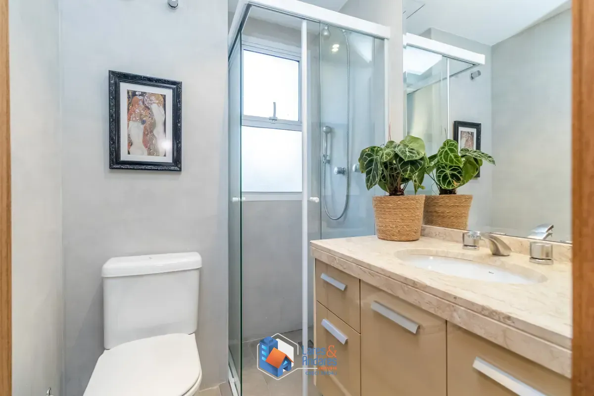 Apartamento, 3 quartos, 200 m² - Foto 36