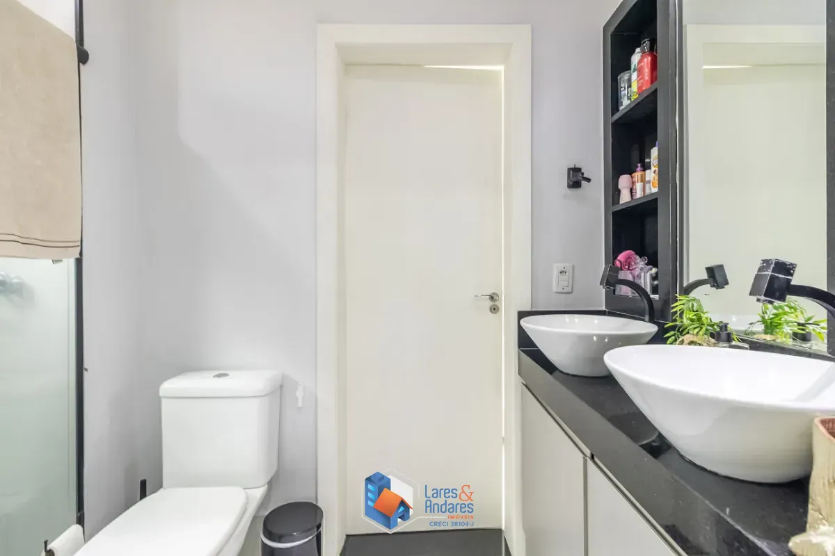 Apartamento, 3 quartos, 115 m² - Foto 27
