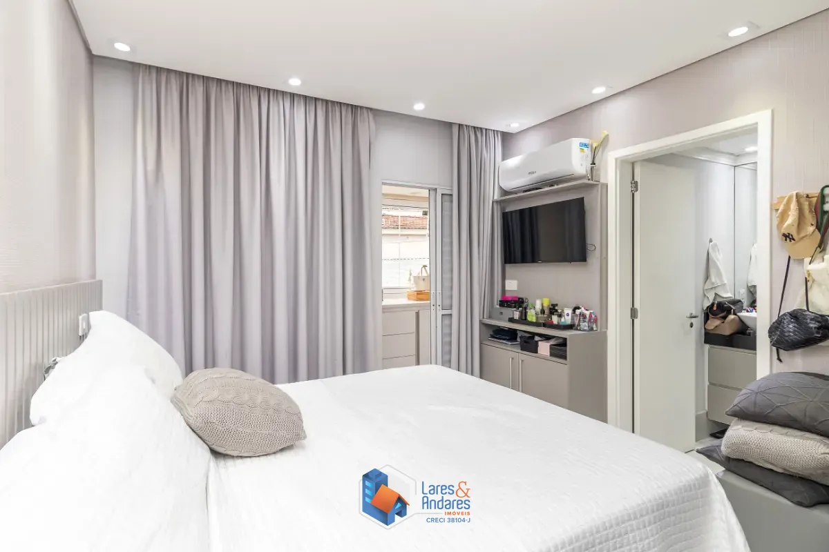Apartamento, 3 quartos, 115 m² - Foto 20
