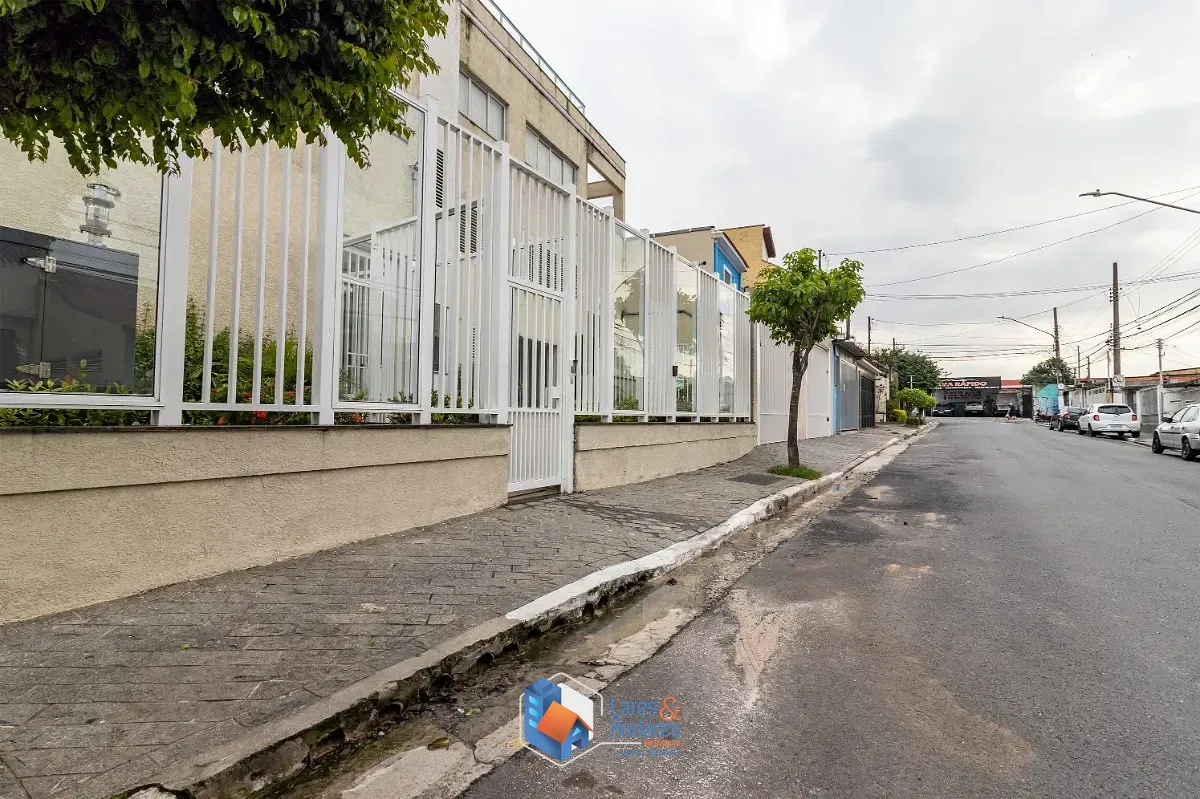 Apartamento, 3 quartos, 115 m² - Foto 47