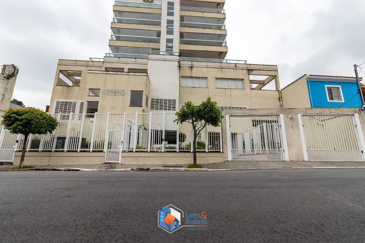 Apartamento, 3 quartos, 115 m² - Foto 48