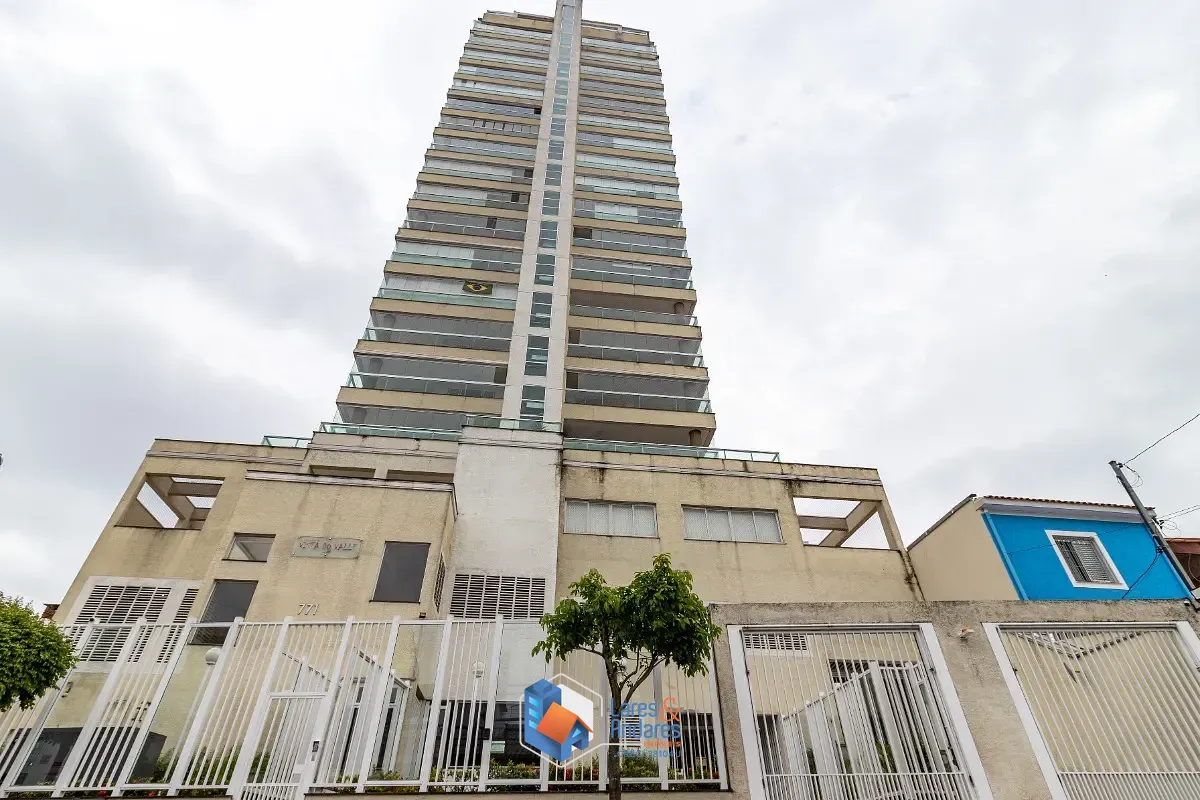 Apartamento, 3 quartos, 115 m² - Foto 49