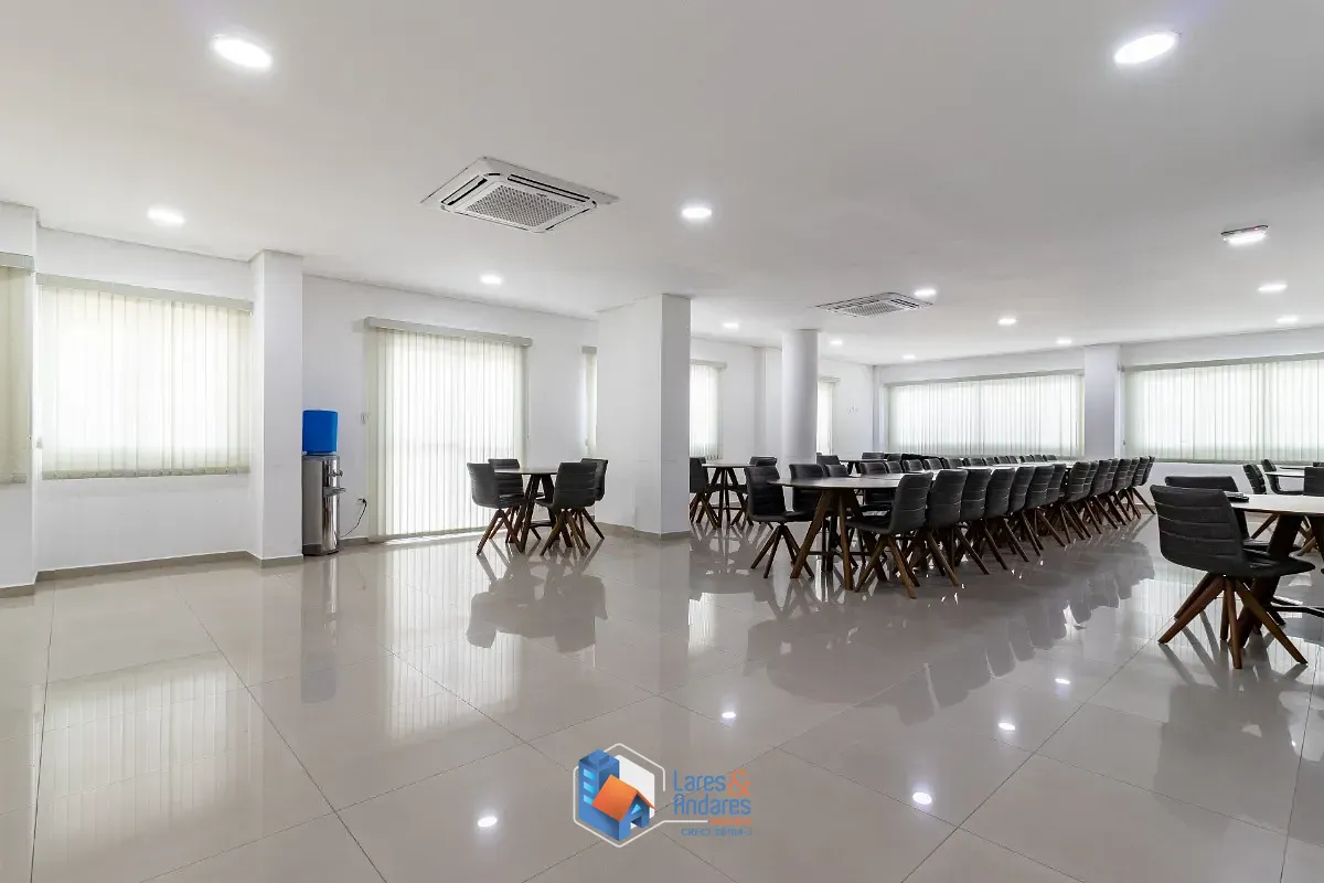 Apartamento, 3 quartos, 115 m² - Foto 53