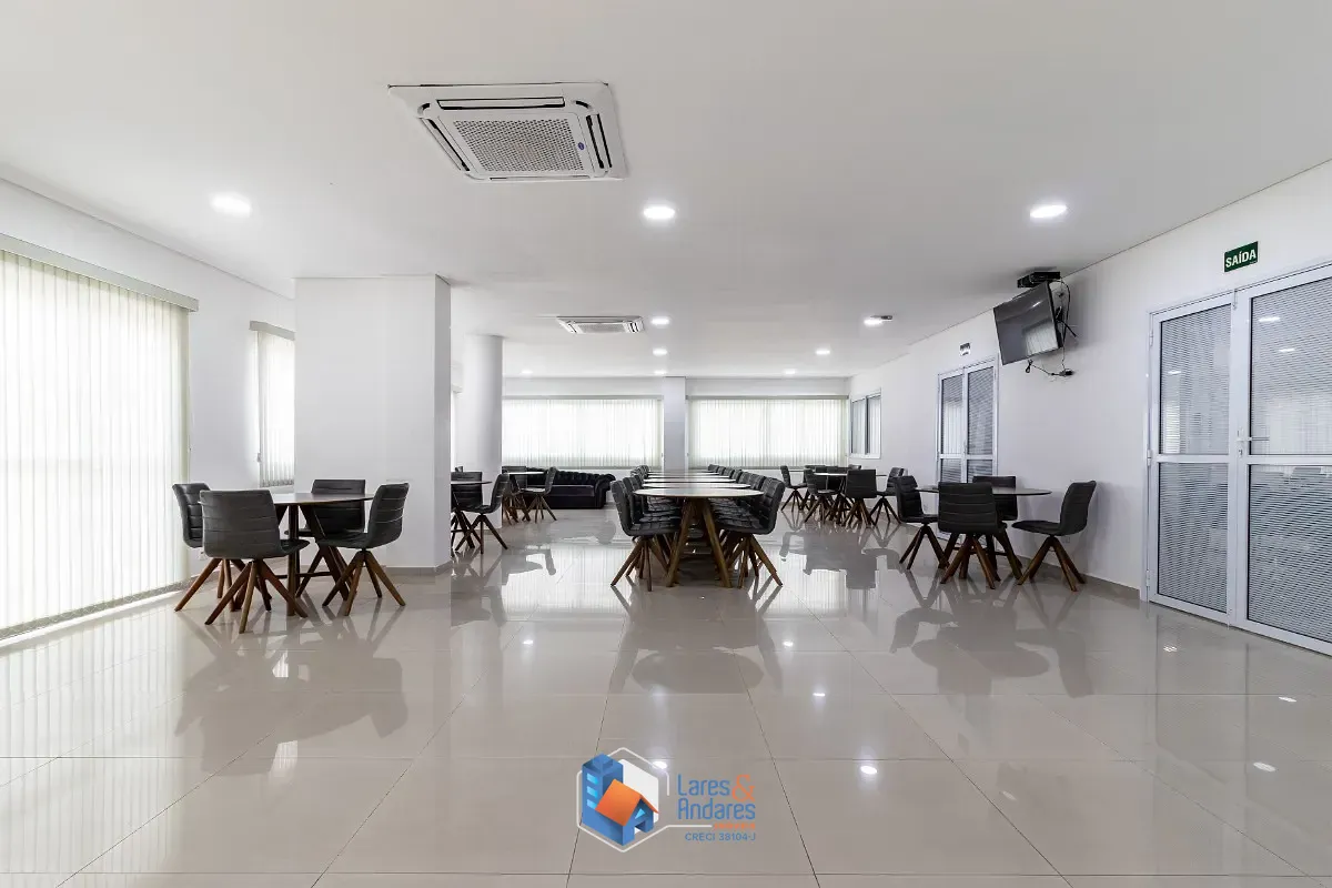 Apartamento, 3 quartos, 115 m² - Foto 54