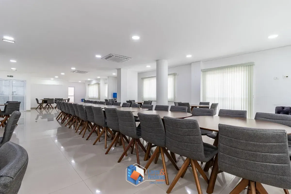 Apartamento, 3 quartos, 115 m² - Foto 55