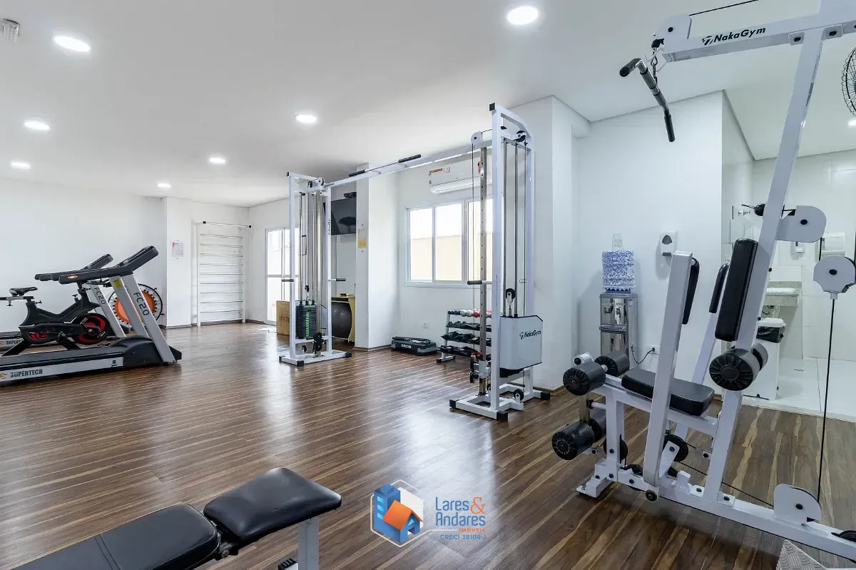 Apartamento, 3 quartos, 115 m² - Foto 57