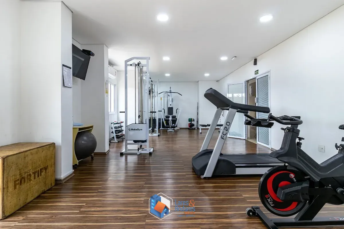 Apartamento, 3 quartos, 115 m² - Foto 58