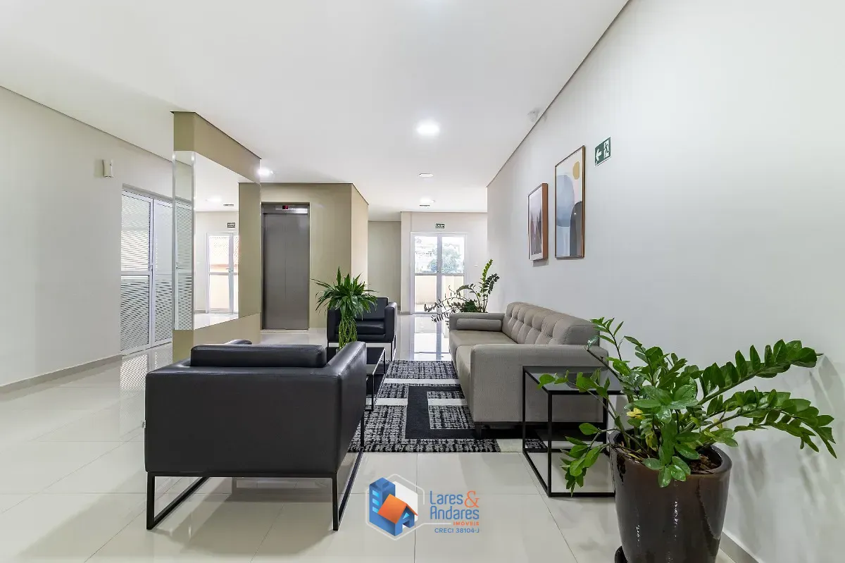 Apartamento, 3 quartos, 115 m² - Foto 59