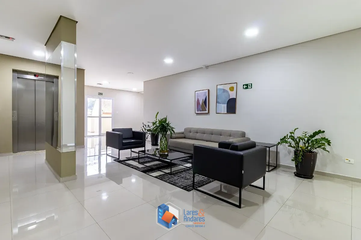 Apartamento, 3 quartos, 115 m² - Foto 60
