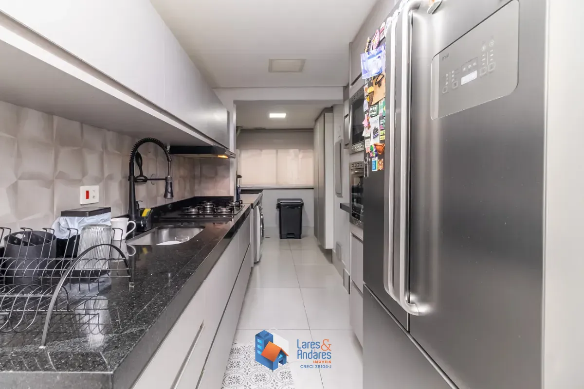 Apartamento, 3 quartos, 115 m² - Foto 15