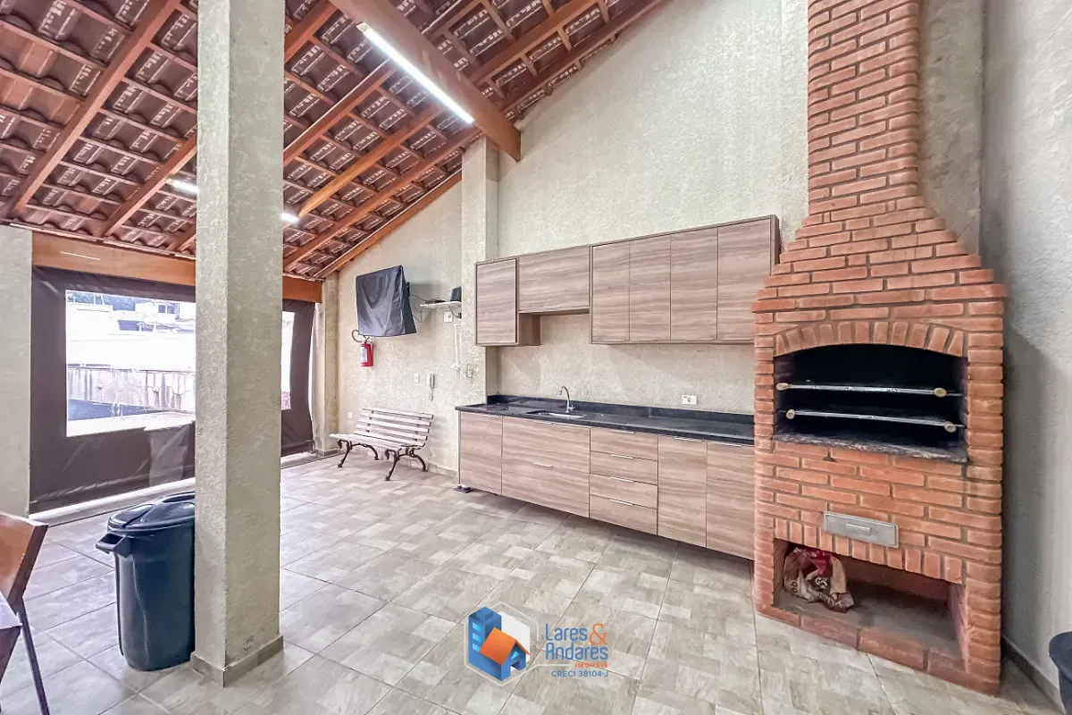 Apartamento, 3 quartos, 115 m² - Foto 35