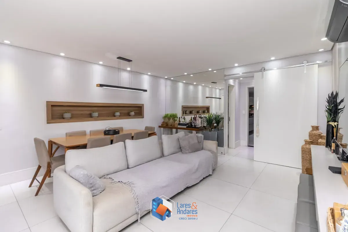 Apartamento, 3 quartos, 115 m² - Foto 6